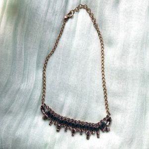 ⚡️2/$18 SALE⚡️J. Crew statement necklace